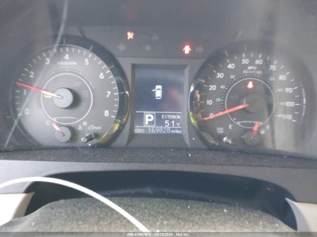 5TDKK3DC2FS590667 Toyota Sienna Le 8 Passenger