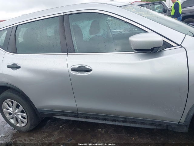 KNMAT2MT5LP528768 Nissan Rogue S Fwd