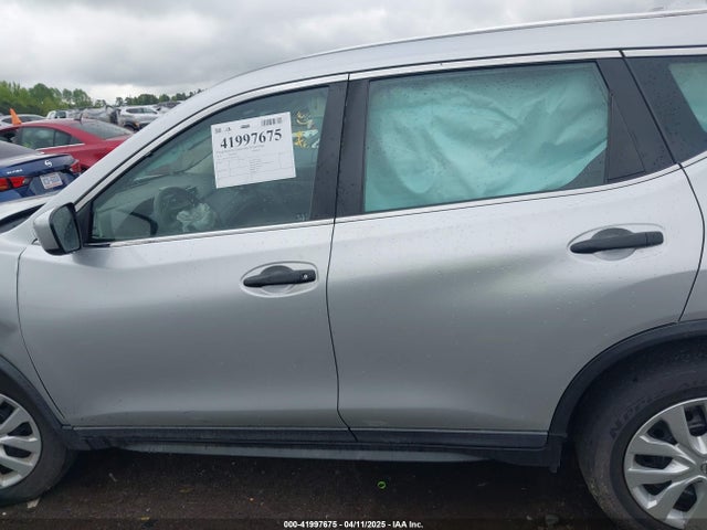 KNMAT2MT5LP528768 Nissan Rogue S Fwd