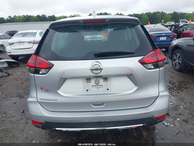 KNMAT2MT5LP528768 Nissan Rogue S Fwd