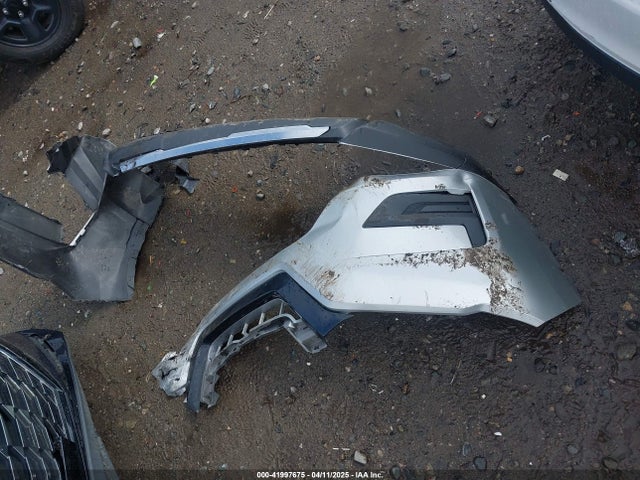 KNMAT2MT5LP528768 Nissan Rogue S Fwd