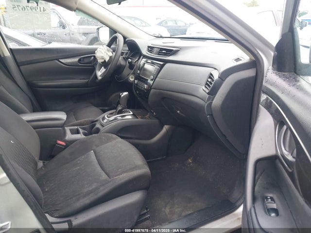 KNMAT2MT5LP528768 Nissan Rogue S Fwd