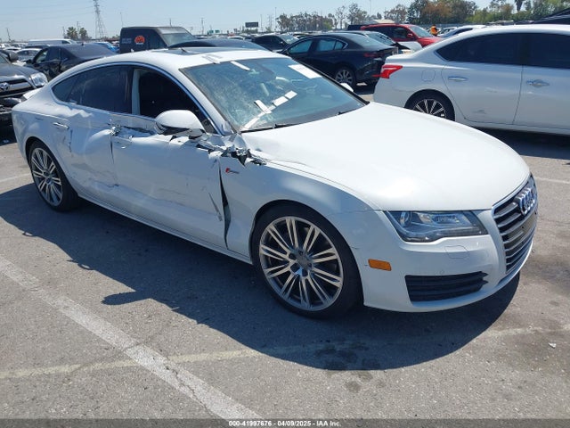 2015 AUDI A7 WAUWGAFC0FN003633 Photo 0