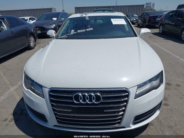 Audi 2015 2015 WAUWGAFC0FN003633 Image 12