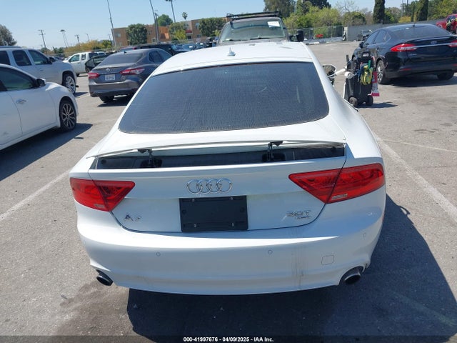 Audi 2015 2015 WAUWGAFC0FN003633 Image 16