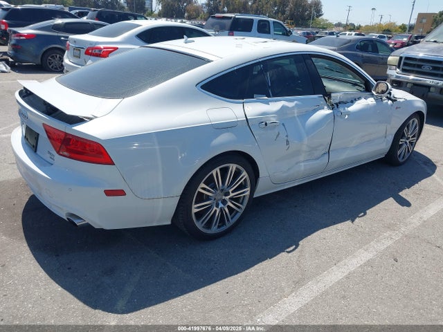 2015 AUDI A7 WAUWGAFC0FN003633 Photo 3