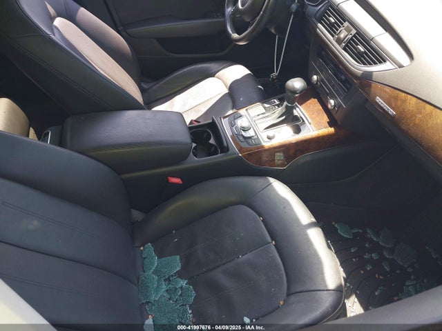 2015 AUDI A7 WAUWGAFC0FN003633 Photo 4