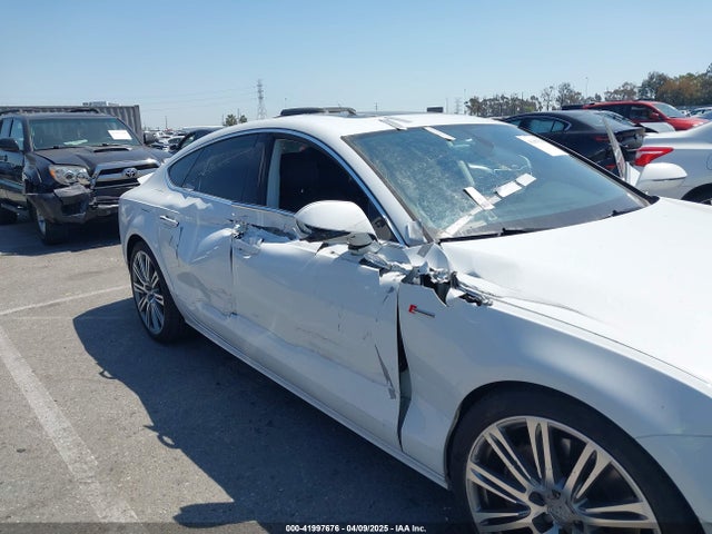 2015 AUDI A7 WAUWGAFC0FN003633 Photo 5