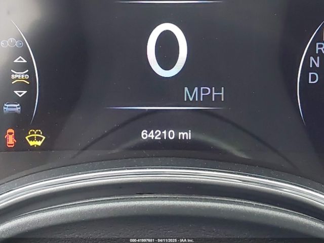 1C4RJFAG9KC854800 Jeep Grand Cherokee Altitude 4x4