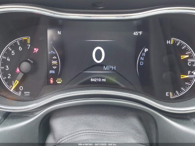 1C4RJFAG9KC854800 Jeep Grand Cherokee Altitude 4x4