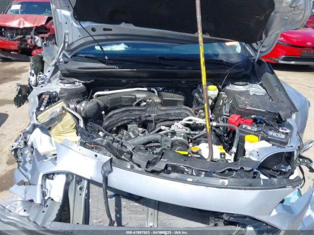 4S4BTADC1S3209917 Subaru Outback Premium