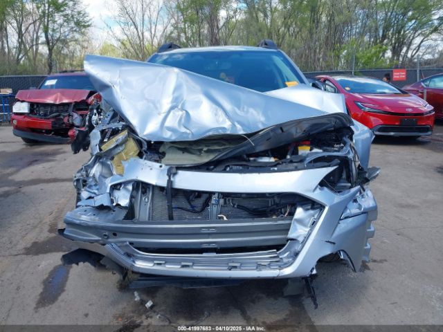 4S4BTADC1S3209917 Subaru Outback Premium