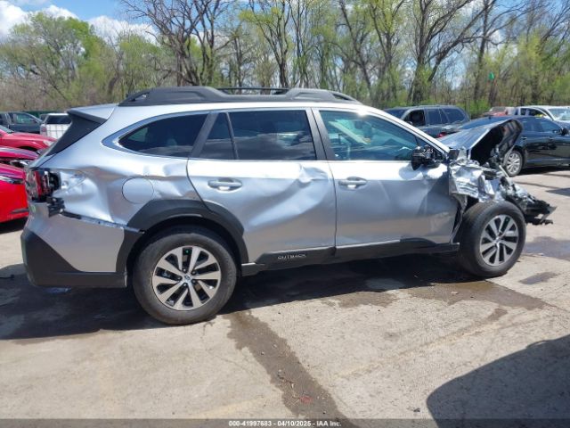 4S4BTADC1S3209917 Subaru Outback Premium