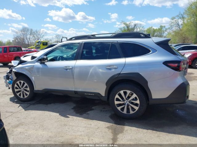 4S4BTADC1S3209917 Subaru Outback Premium