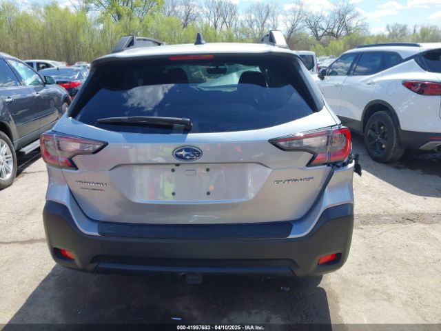 4S4BTADC1S3209917 Subaru Outback Premium