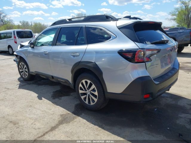 4S4BTADC1S3209917 Subaru Outback Premium