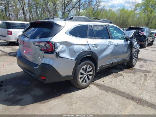 4S4BTADC1S3209917 Subaru Outback Premium