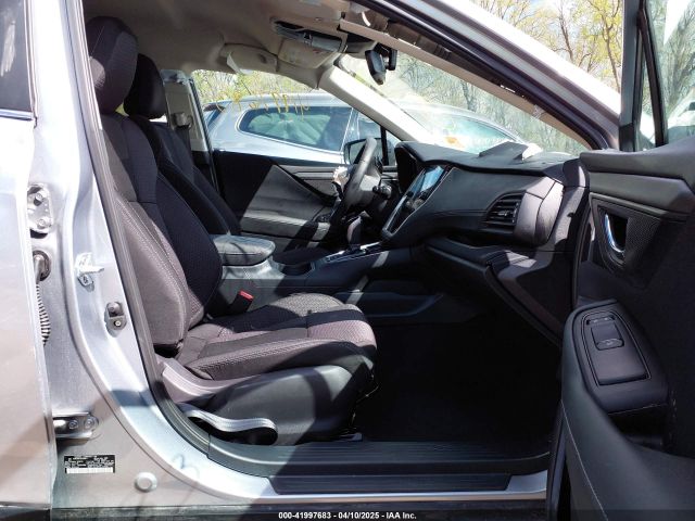 4S4BTADC1S3209917 Subaru Outback Premium