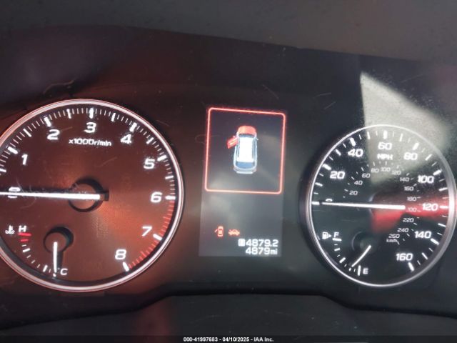 4S4BTADC1S3209917 Subaru Outback Premium