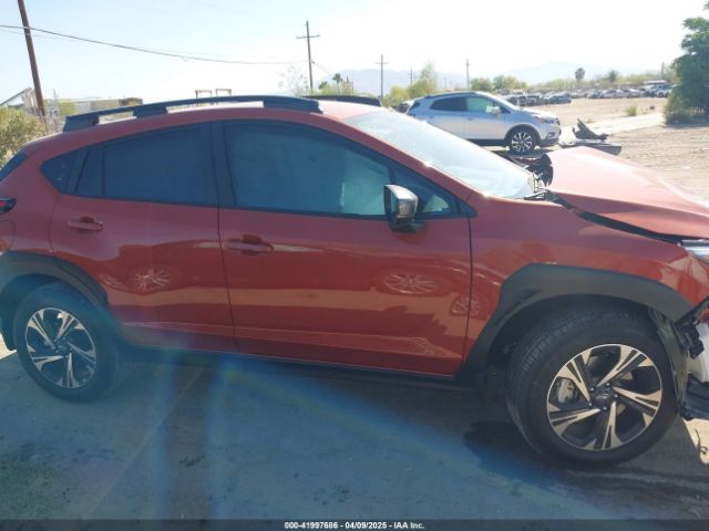 JF2GUADC1RH861457 Subaru Crosstrek Premium