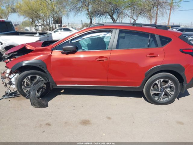 JF2GUADC1RH861457 Subaru Crosstrek Premium