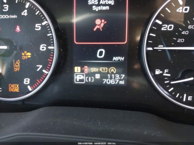 JF2GUADC1RH861457 Subaru Crosstrek Premium