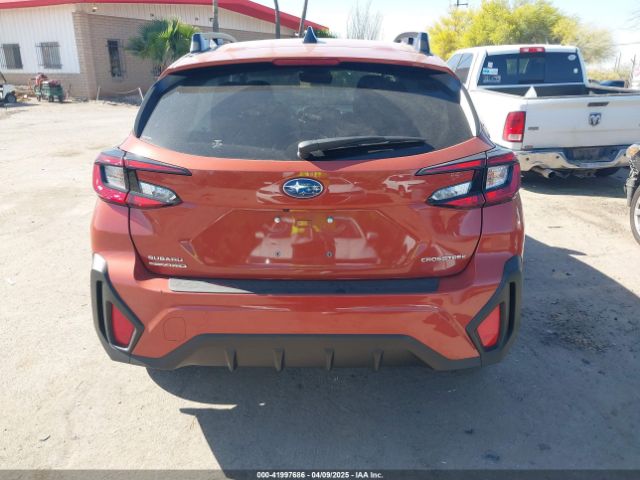 JF2GUADC1RH861457 Subaru Crosstrek Premium