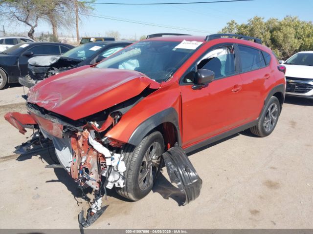 JF2GUADC1RH861457 Subaru Crosstrek Premium