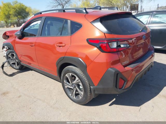 JF2GUADC1RH861457 Subaru Crosstrek Premium