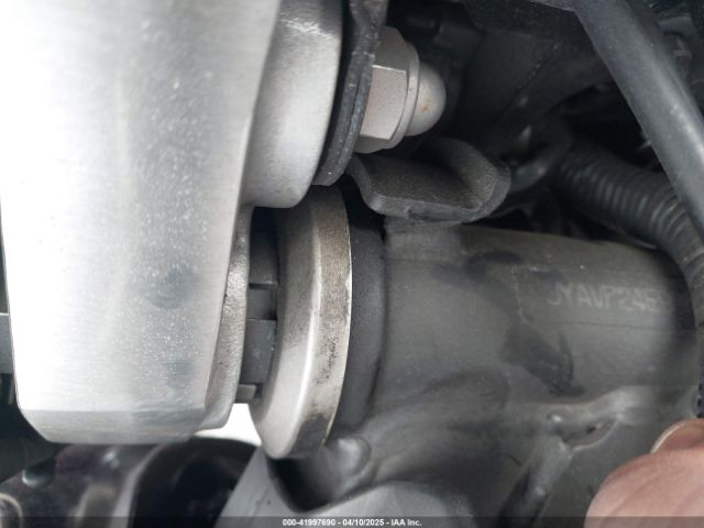 2009 YAMAHA XVS1300 JYAVP24E99A008751 Photo 9