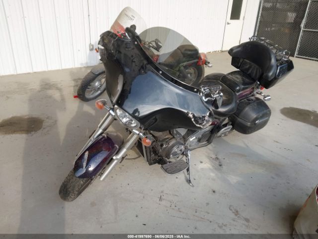 2009 YAMAHA XVS1300 JYAVP24E99A008751 Photo 1