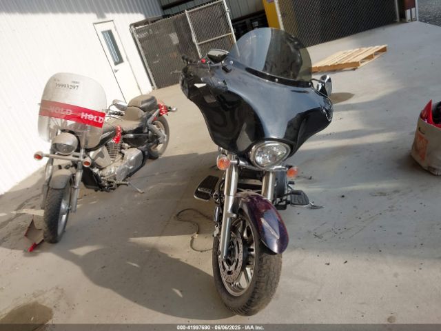 2009 YAMAHA XVS1300 JYAVP24E99A008751 Photo 4