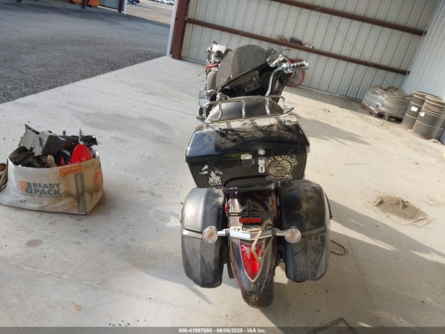 2009 YAMAHA XVS1300 JYAVP24E99A008751 Photo 5