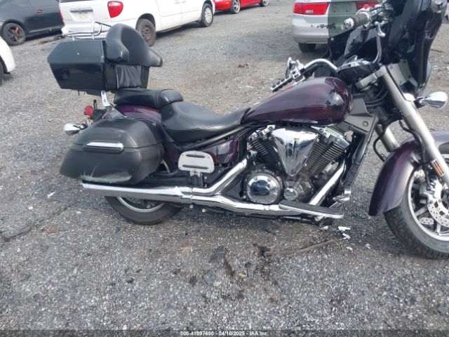 2009 YAMAHA XVS1300 JYAVP24E99A008751 Photo 7