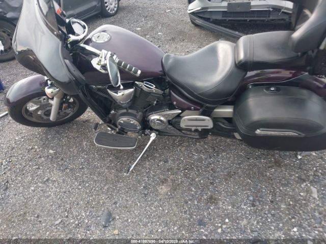 2009 YAMAHA XVS1300 JYAVP24E99A008751 Photo 8