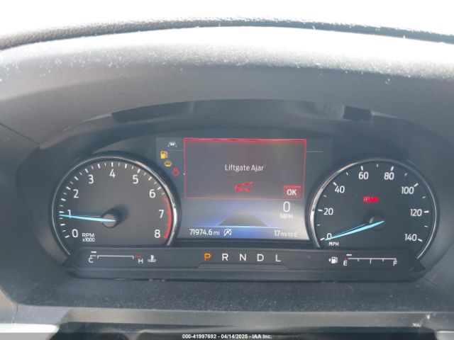 2021 FORD EXPLORER 1FMSK7DH4MGA11247 Photo 6