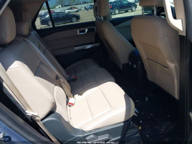 2021 FORD EXPLORER 1FMSK7DH4MGA11247 Photo 7