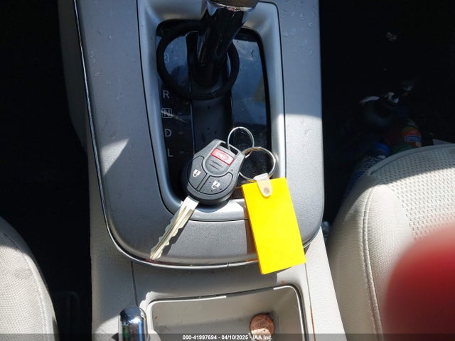 3N1AB7AP5FY302128 Nissan SENTRA S