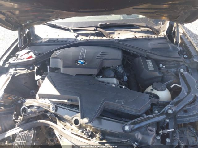 2014 BMW 428I WBA3V7C59EJ872576 Photo 9