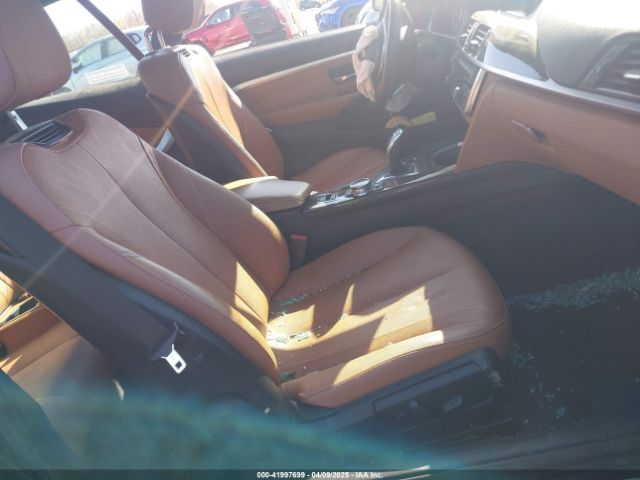 2014 BMW 428I WBA3V7C59EJ872576 Photo 4