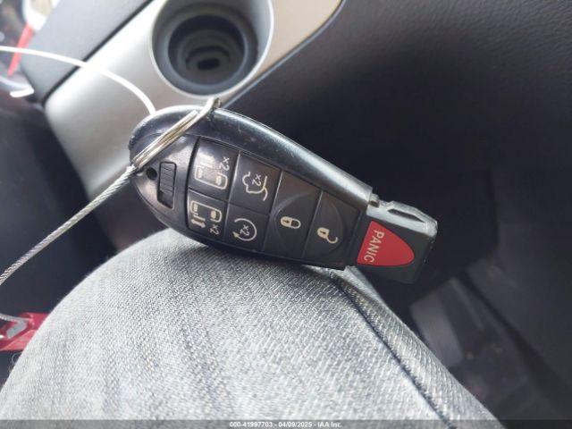2C4RDGEG1KR671292 Dodge Grand Caravan Gt
