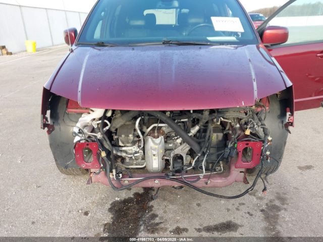 2C4RDGEG1KR671292 Dodge Grand Caravan Gt