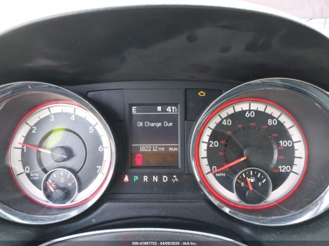 2C4RDGEG1KR671292 Dodge Grand Caravan Gt