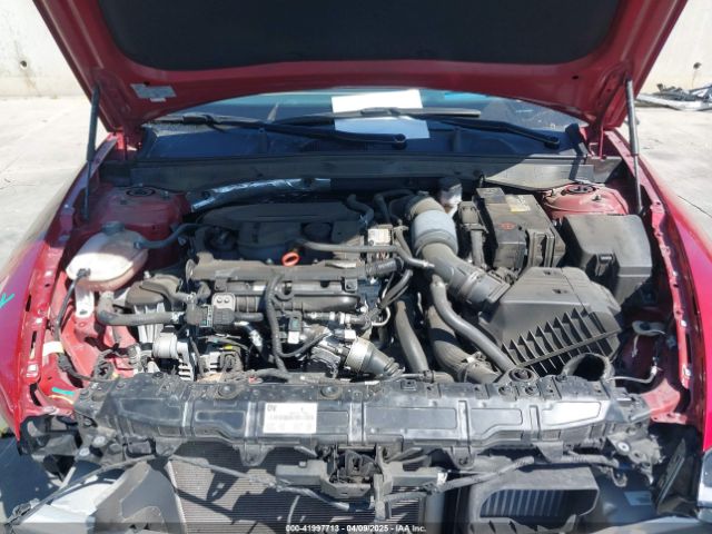 KMHL34J22PA283691 Hyundai Sonata Limited