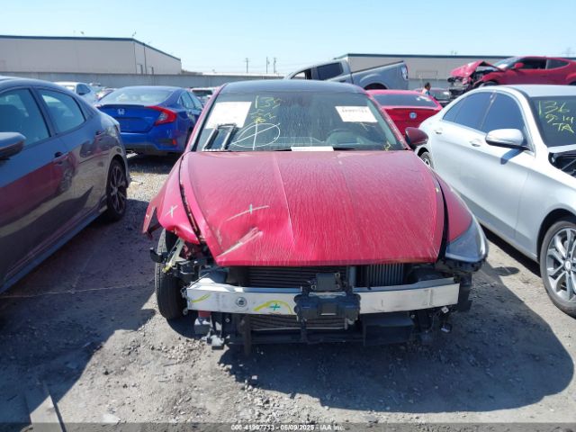 KMHL34J22PA283691 Hyundai Sonata Limited