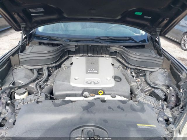 JN1BJ0RPXGM236196 Infiniti QX50