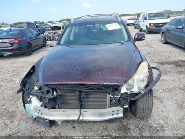 JN1BJ0RPXGM236196 Infiniti QX50