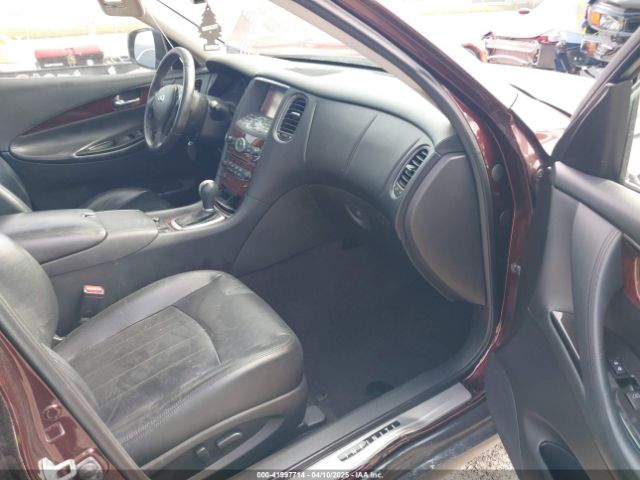 JN1BJ0RPXGM236196 Infiniti QX50