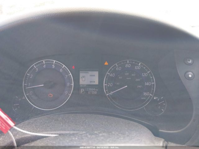 JN1BJ0RPXGM236196 Infiniti QX50