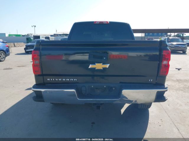 3GCPCREC0GG302245 Chevrolet Silverado 1500 1lt
